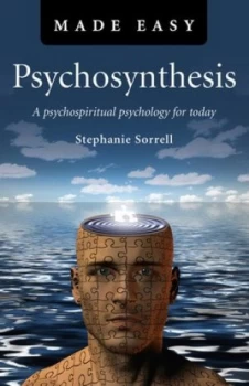 Image of Psychosynthesis Made Easy by Stephanie Sorrell Book