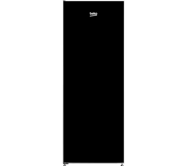 Image of Beko FFG4545B 177L Frost Free Freestanding Freezer