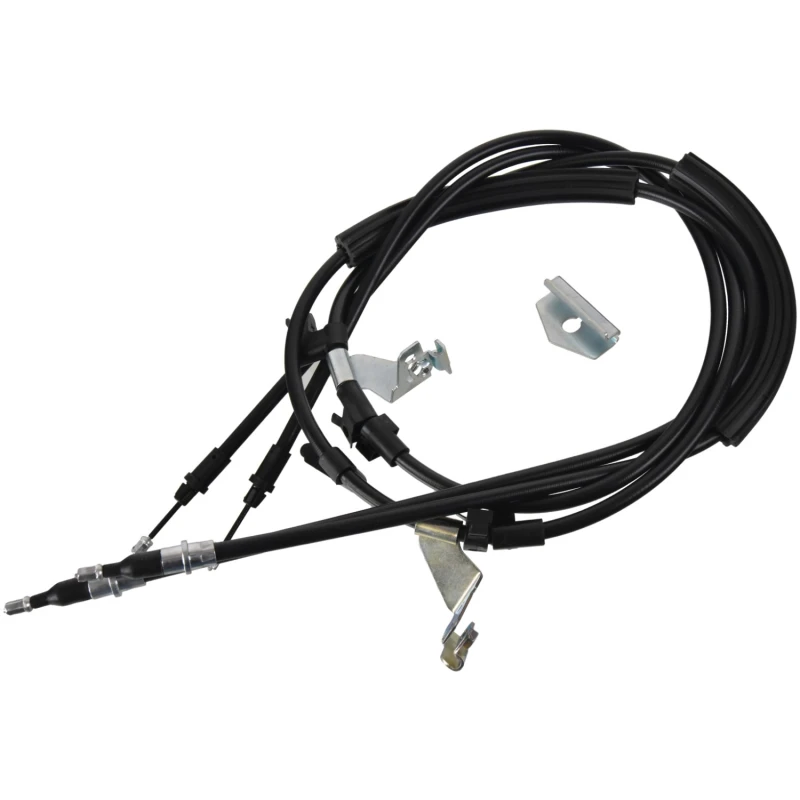 Image of Handbrake cable FEBI BILSTEIN 177159