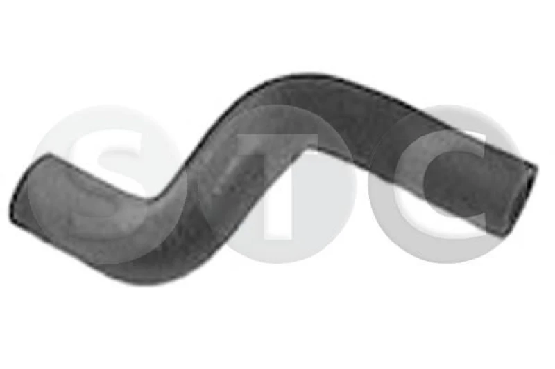 Image of STC Radiator hose STC T408441