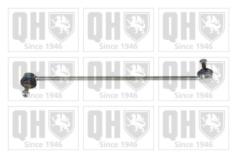 Image of QUINTON HAZELL Anti-roll bar link QUINTON HAZELL QLS3841S