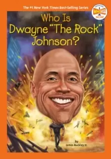 Image of Who Is Dwayne "The Rock" Johnson?