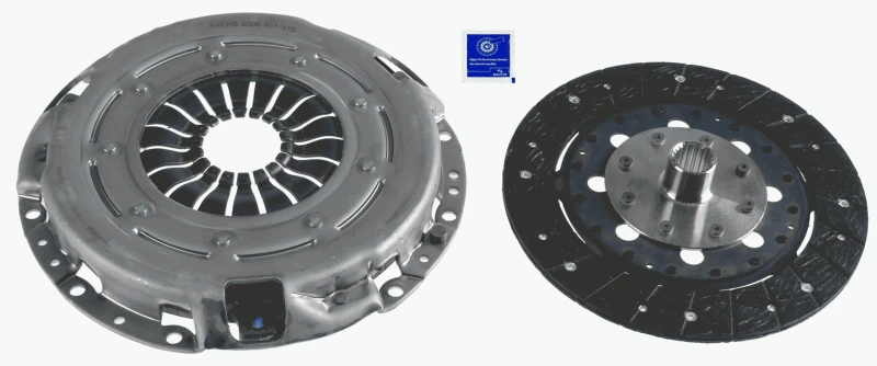 Image of Clutch kit SACHS 3000 951 375
