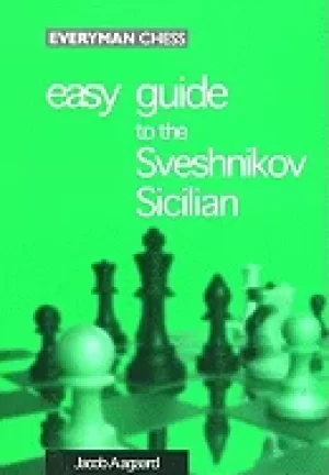 Image of easy guide to the sveshnikov sicilian