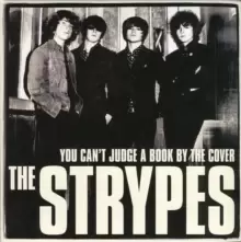 Image of You Can't Judge A Book By The Cover