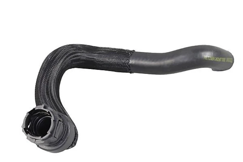 Image of Radiator hose METZGER 2421457