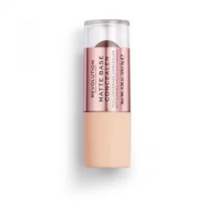 Matte Base Concealer C16