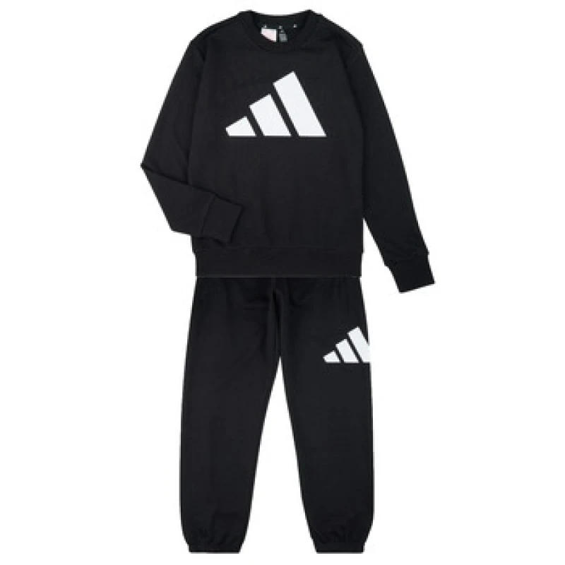 Image of adidas Codes Collegiate Graphic T-Shirt Kids boys's in Black