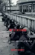 Image of tet offensive politics war and public opinion