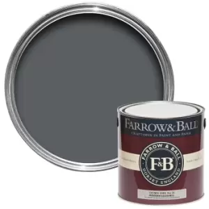 Image of Farrow & Ball Modern Eggshell Paint Down Pipe - 2.5L