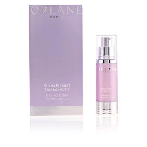Image of FERMETE serum thermo actif 30ml