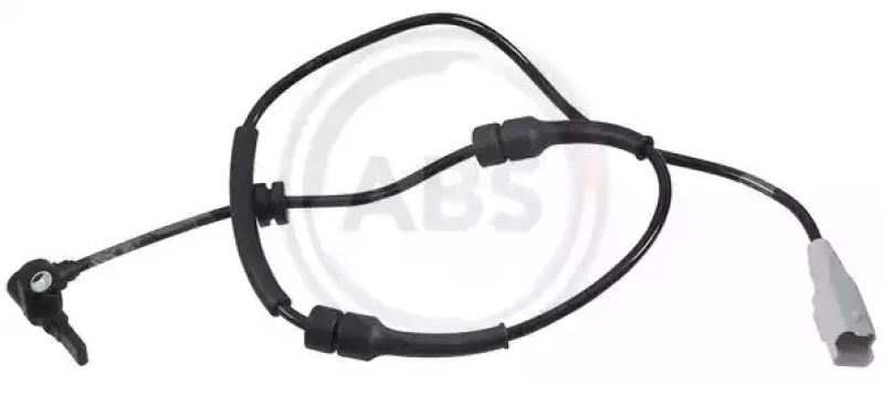 Image of A.B.S. 30522 ABS Sensor Sensor,wheel speed (412)