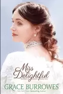 Image of miss delightful mischief in mayfair book two