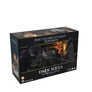 Image of Dark Souls The Board Game Executioners expansion /Boardgames