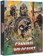 image of Cannibal Holocaust (Bluray)