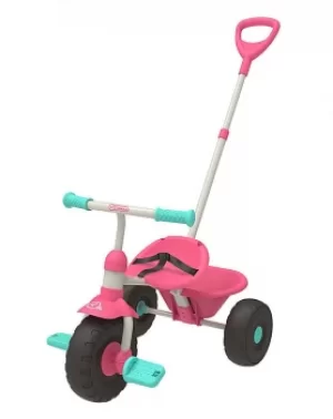 Image of TP Early Fun Trike Bubblegum Pink