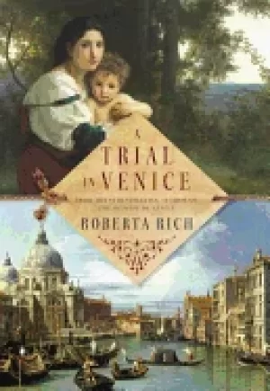 Image of trial in venice