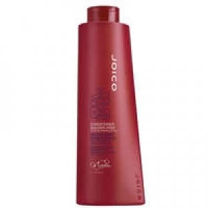 image of Joico Color Endure Violet Conditioner Sulfate-Free 1000ml