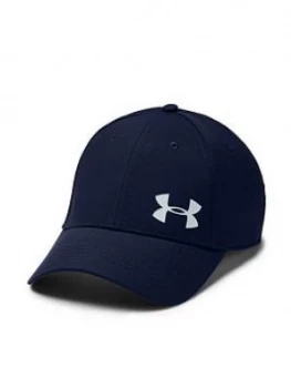 Image of Urban Armor Gear Golf Headline Cap 3.0 - Academy
