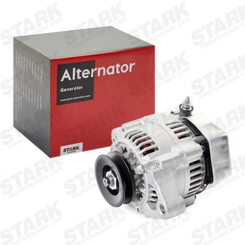 Image of STARK Alternator STARK SKGN-0321175
