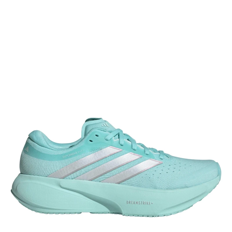 Image of Adidas Supernova Rs3 Ld63 Everyday Neutral Road Running Shoes 4 (36.7) Blue 21314818240