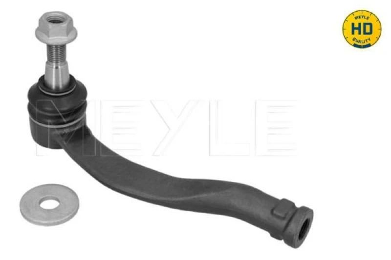 Image of Track rod end MEYLE 116 020 0049/HD