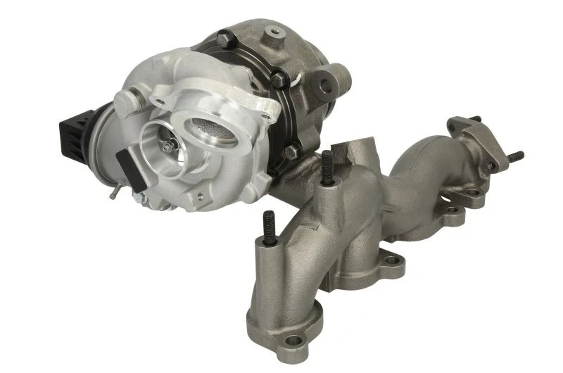 Image of EVORON EVTC0145 Turbocharger Incl. Gasket Set Charger,charging system (2234)