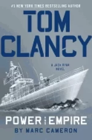 Image of tom clancy power and empire