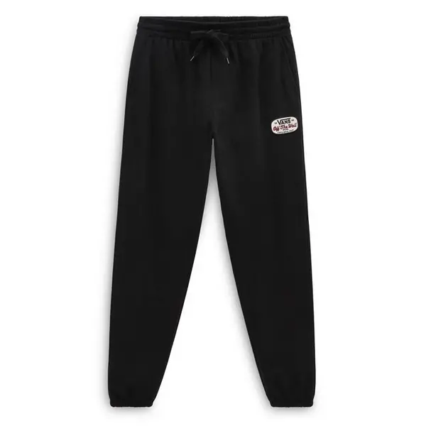 Image of Vans Logo Joggers - Black S