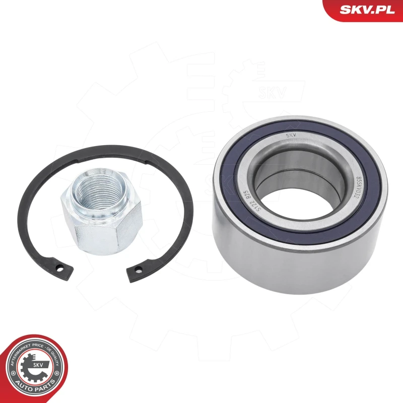 Image of ESEN SKV Wheel bearing kit ESEN SKV 85SKV032