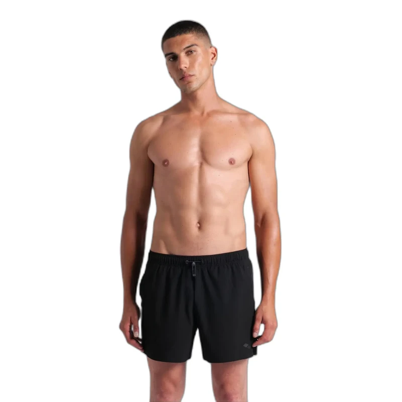 Image of Swim shorts Arena Pocket Beach Noir Male XL