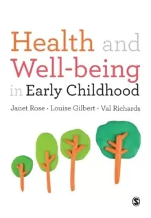 Image of Health and Well-being in Early Childhood