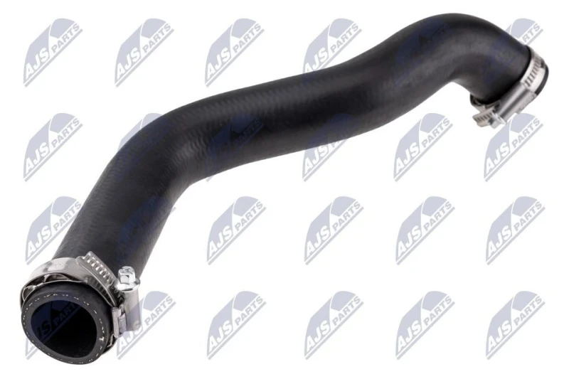 Image of NTY Charger intake hose NTY GPP-FT-089
