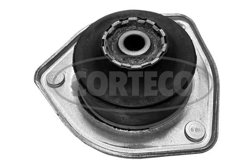 Image of Top strut mount CORTECO 49495779