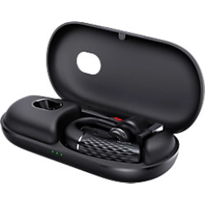Image of Yealink BH71 Series Pro Wireless In-ear/Over-ear Headset MS Teams USB-A via Bluetooth Adapter 120865 1208652
