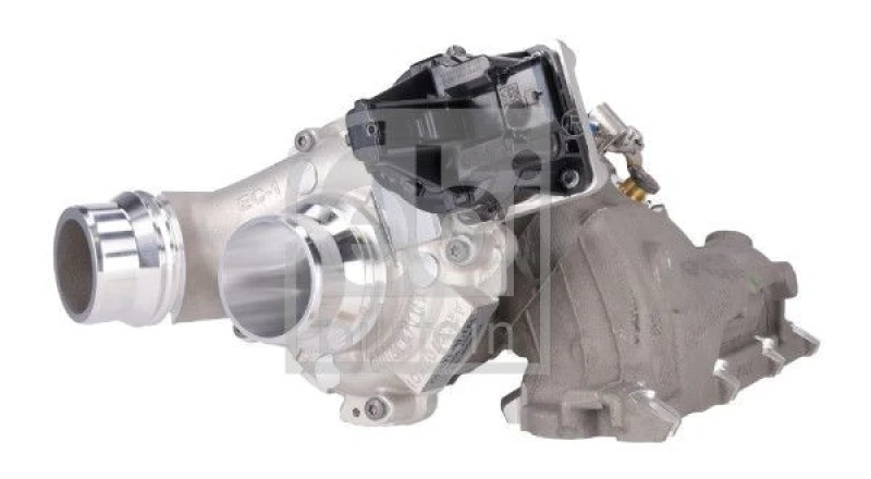 Image of Turbocharger FEBI BILSTEIN 190678
