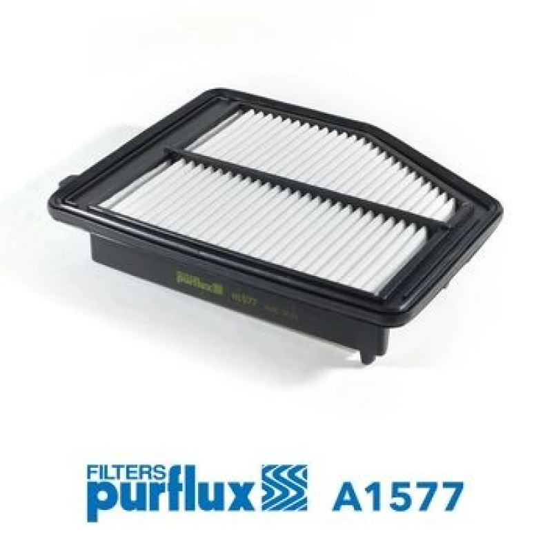 Image of PURFLUX A1577 Air filter Filter Insert Air Filter (8)