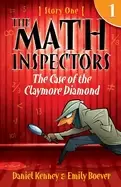 Image of math inspectors the case of the claymore diamond story one