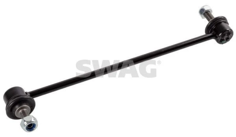 Image of Anti-roll bar link SWAG 83 94 8123