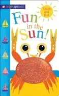 Image of alphaprints fun in the sun touch and feel