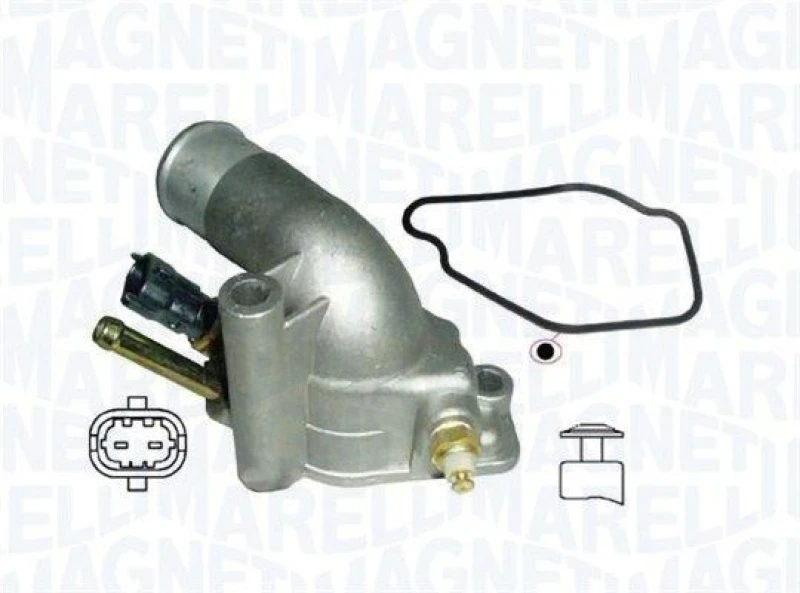 Image of MAGNETI MARELLI Thermostat MAGNETI MARELLI 352317100910
