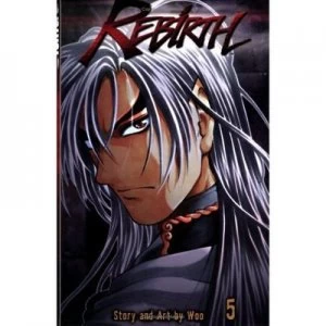 Image of Rebirth. Vol. 5 by Woo Paperback