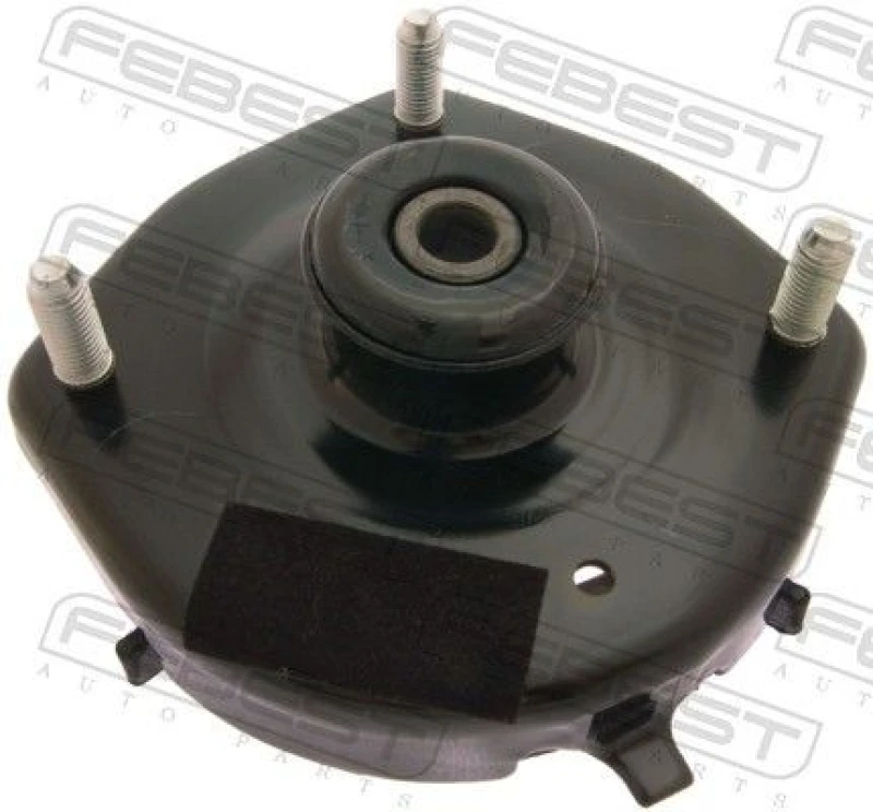Image of Mounting, shock absorbers FEBEST MZSS-016