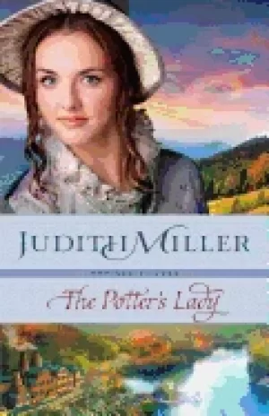Image of potters lady
