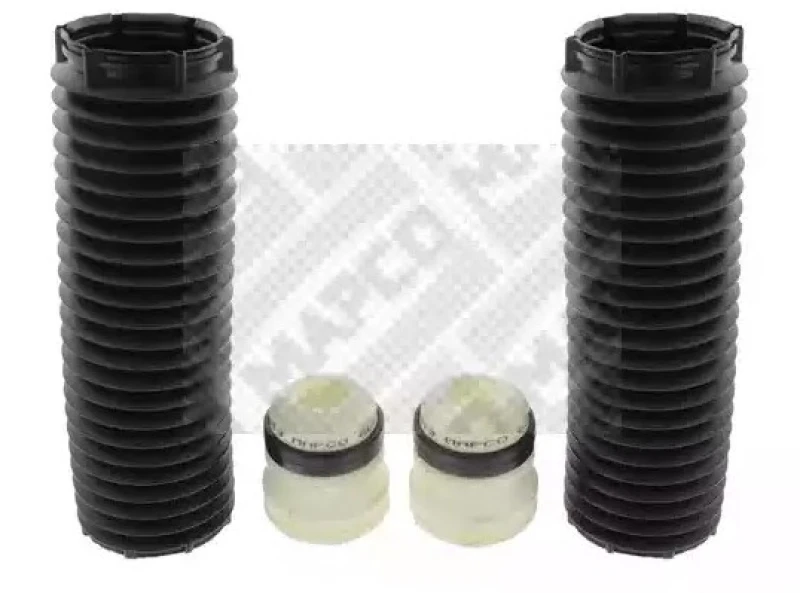 Image of MAPCO 34613 Shock Absorber Dust Cover Front Axle Dust Cover Kit,shock absorber (919)