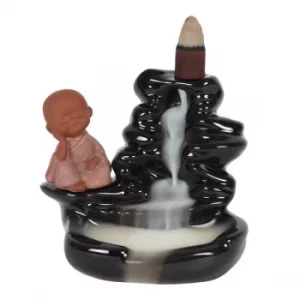 Image of Buddha Waterfall Backflow Burner