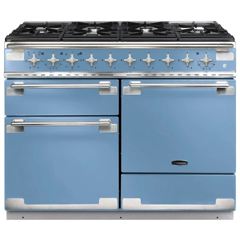 Image of Rangemaster Elise ELS110DFFCA 110cm Dual Fuel Range Cooker