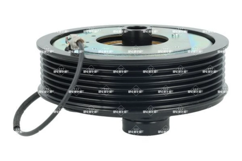 Image of NRF AC compressor clutch NRF 380073