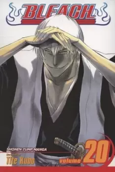 Image of End of hypnosis by Tite Kubo