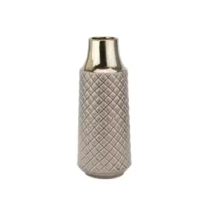 Image of Seville Collection Diamond Vase